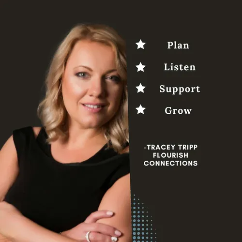 Mindset and Consciousness Podcast with Tracey Tripp