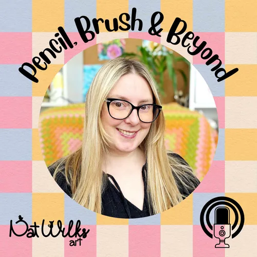 Pencil Brush and Beyond