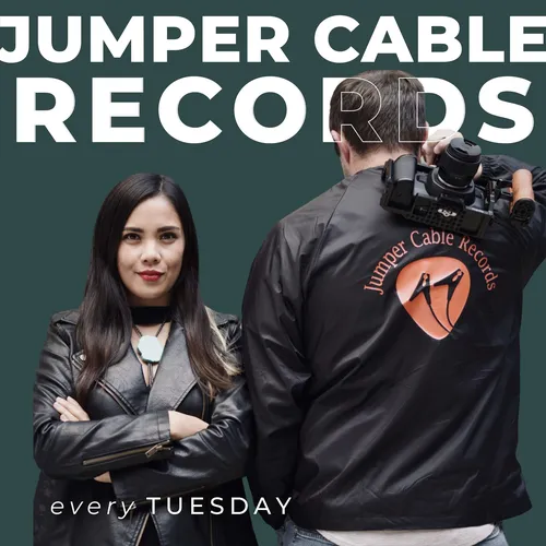 Jumper Cable Records