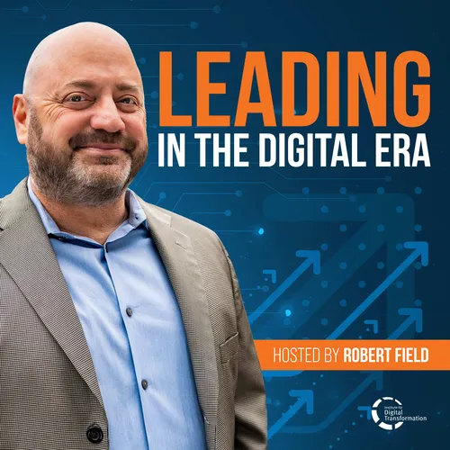 Leading in the Digital Era