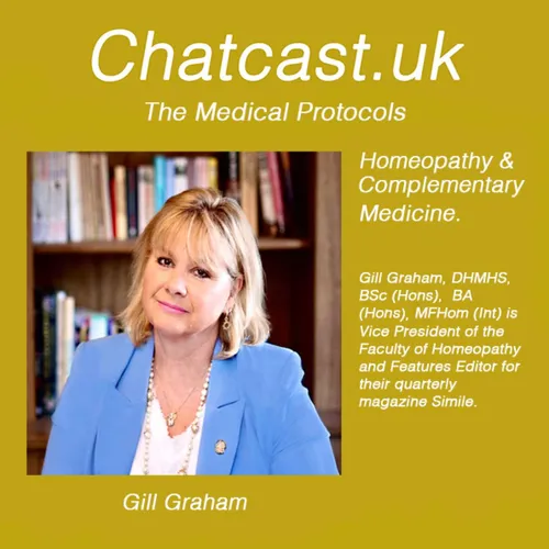 Homeopathy & Complementary Medicine