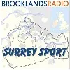 Brooklands Radio Surrey Sport