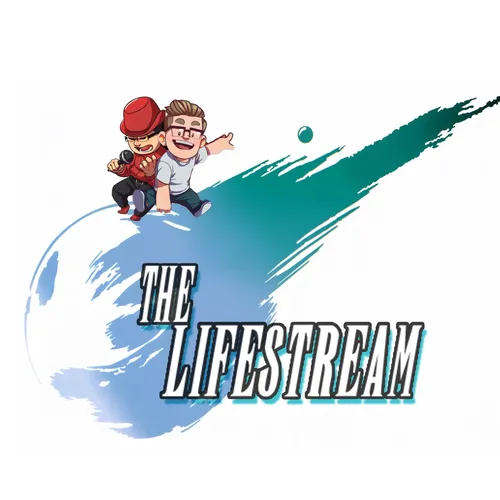 The Lifestream