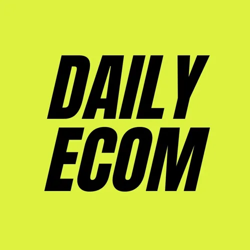 Daily Ecommerce | Ali Akbar Gulshan