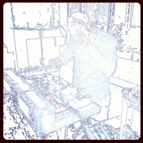 Dj Patrick StLouis Podcast