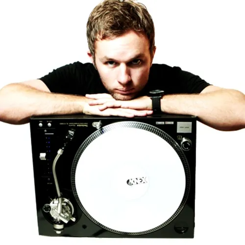 DJ KNEX Official Live Podcast