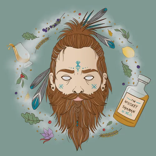 The_Whiskey Shaman
