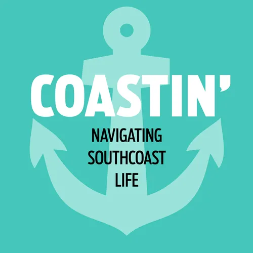 Coastin' The Podcast