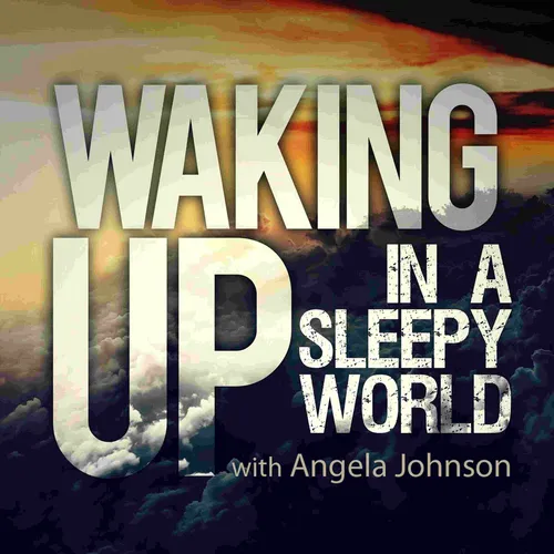 Waking Up In A Sleepy World