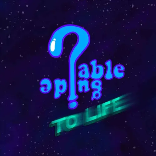 Questionable Guide to Life