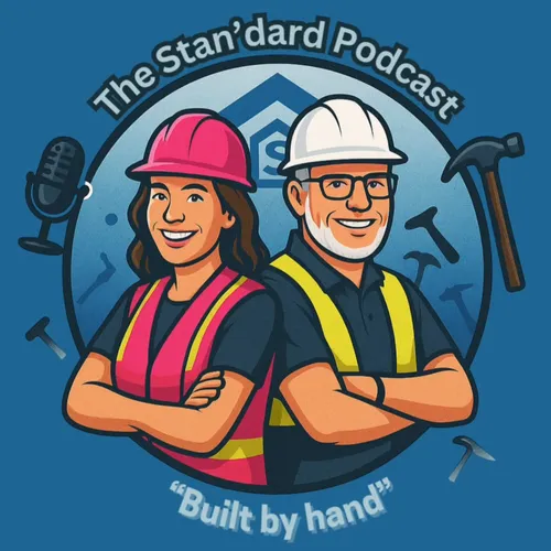 The Stan'dard Podcast