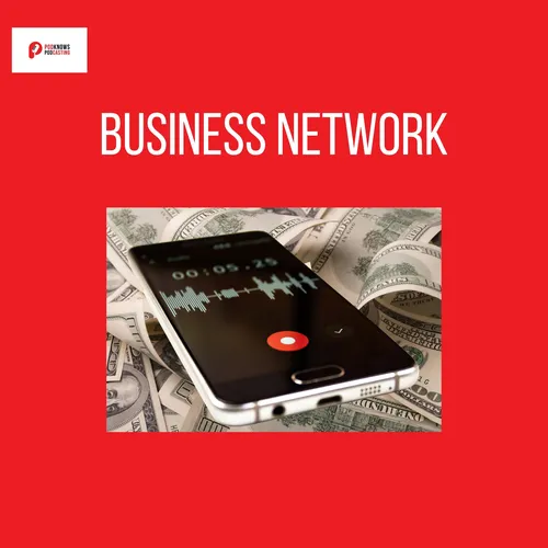 Podknows Business Network