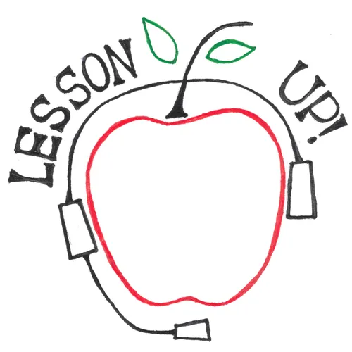 Lesson Up!