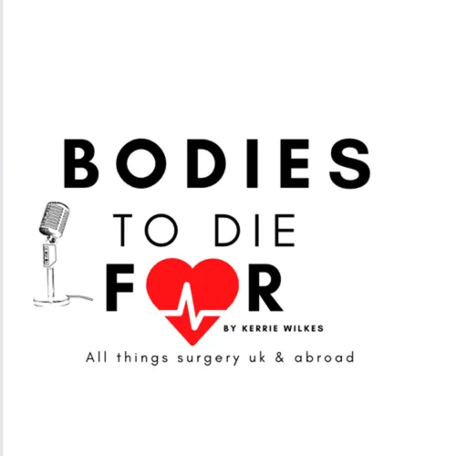 Bodies to die for