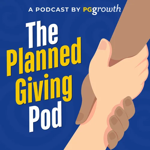 PGgrowth - Planned Giving podcast