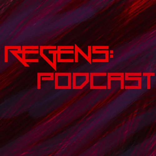 ReGens: Podcast
