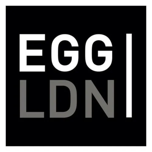 Egg London Podcast