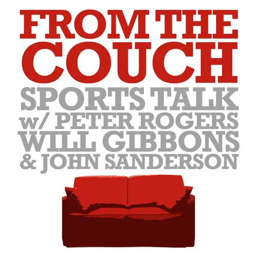 From the Couch Sports Talk
