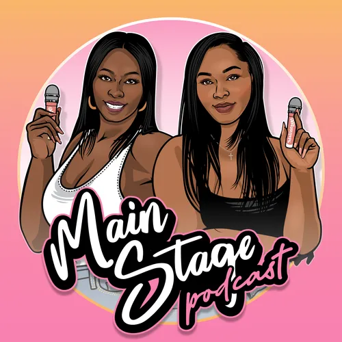 MainStage