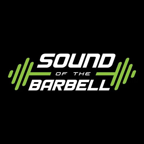The Sound of the Barbell