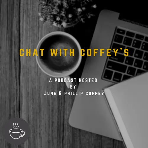 Chat with Coffey's podcast