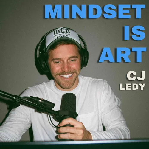 Mindset Is Art