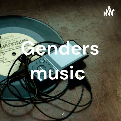 Genders music