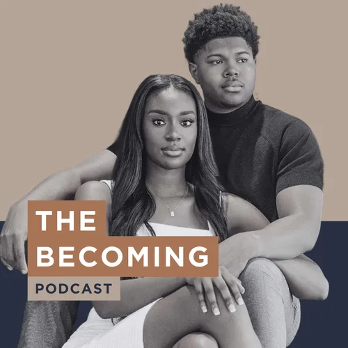 The Becoming Podcast