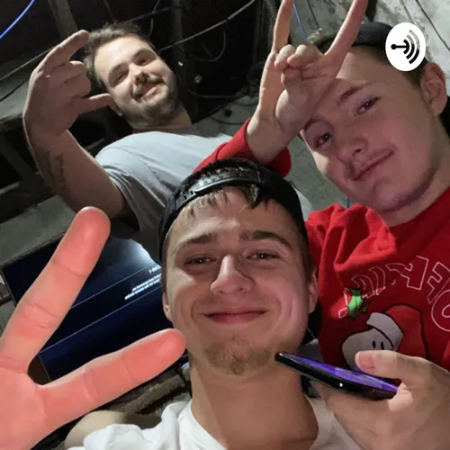 Twisted Weekends with Evan, Ian & Austin