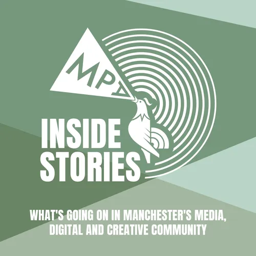 MPA Inside Stories Podcast