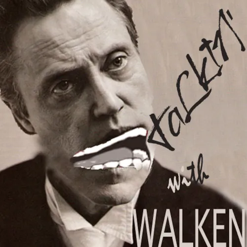 Walkencast