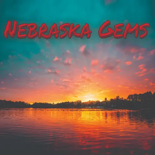 Nebraska Gems