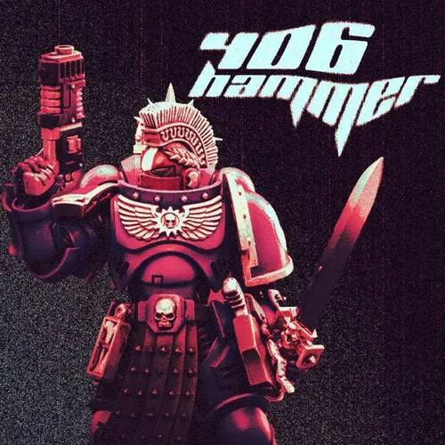 406hammer