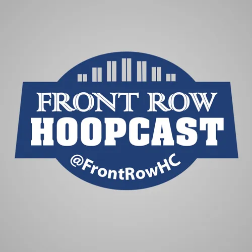 Front Row Hoopcast