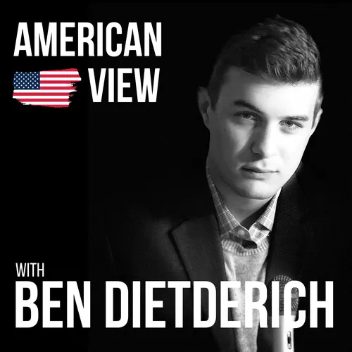 American View - Radio Free Hillsdale