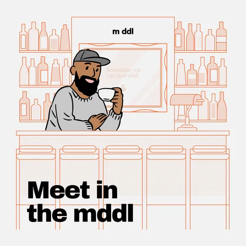 Meet in the mddl