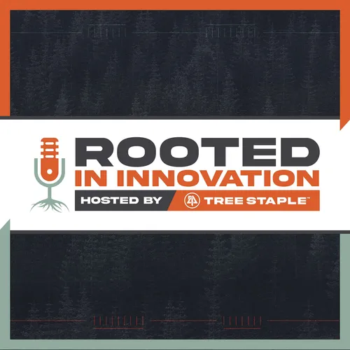 Rooted in Innovation