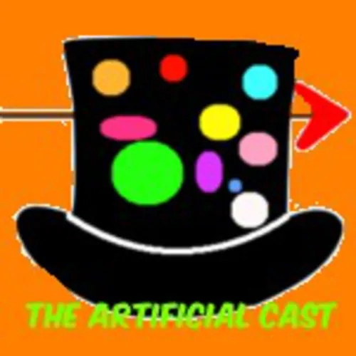 The Artificial Cast