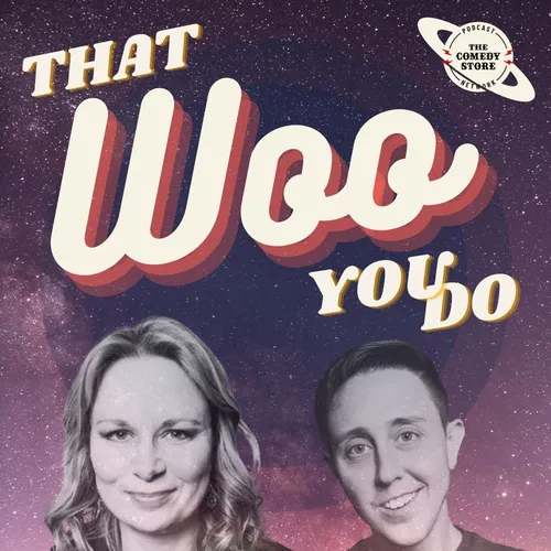 That Woo You Do