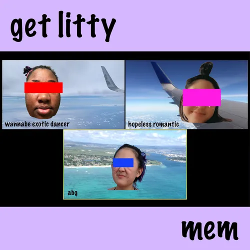 Get Litty