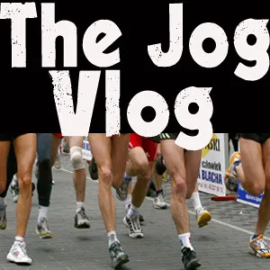 The Jog Vlog