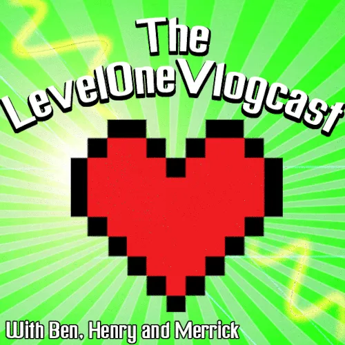 The LevelOneVlogcast