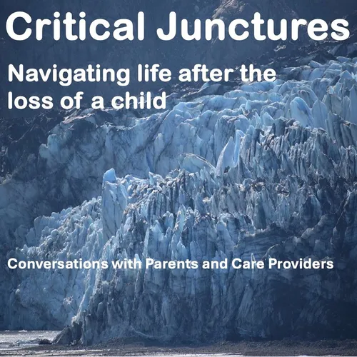 Critical Junctures - Navigating the loss of a child