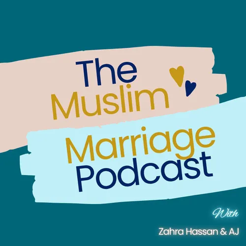 The Muslim Marriage Podcast