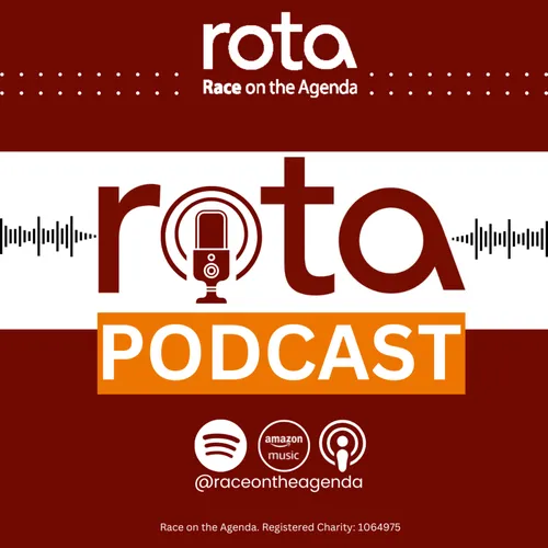 ROTA Podcast: Talking About Race