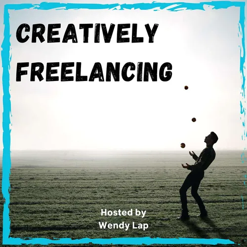 Creatively Freelancing