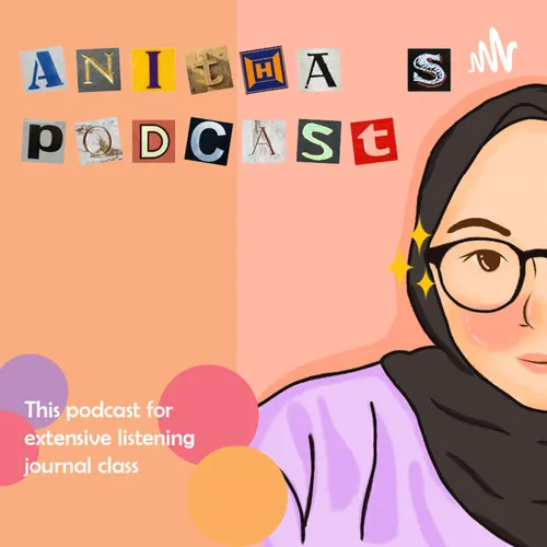 Anitha's Podcast