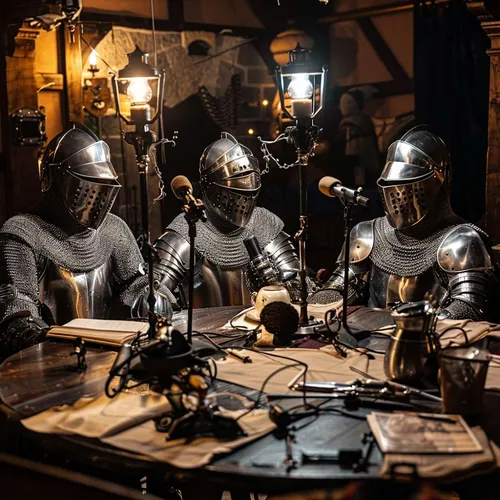 Guise Knights