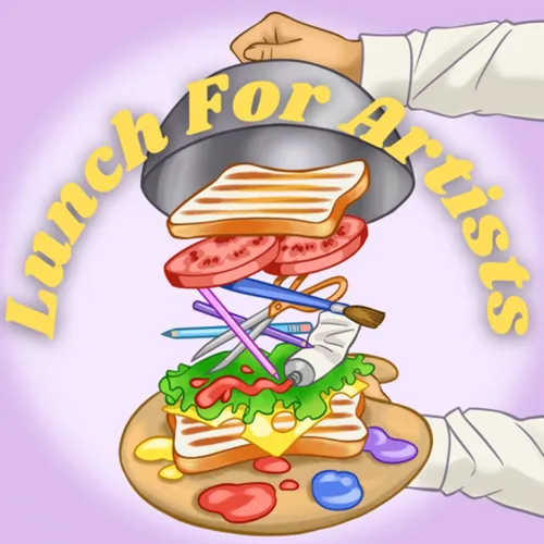 Lunch for Artists