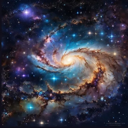 Starry Nights